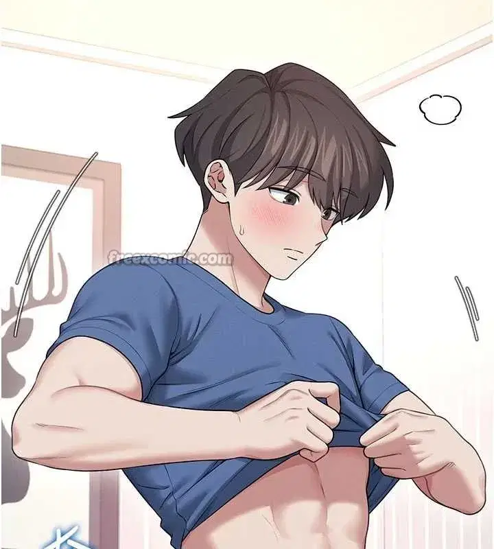 第46話-難道這是性愛瑜珈!_