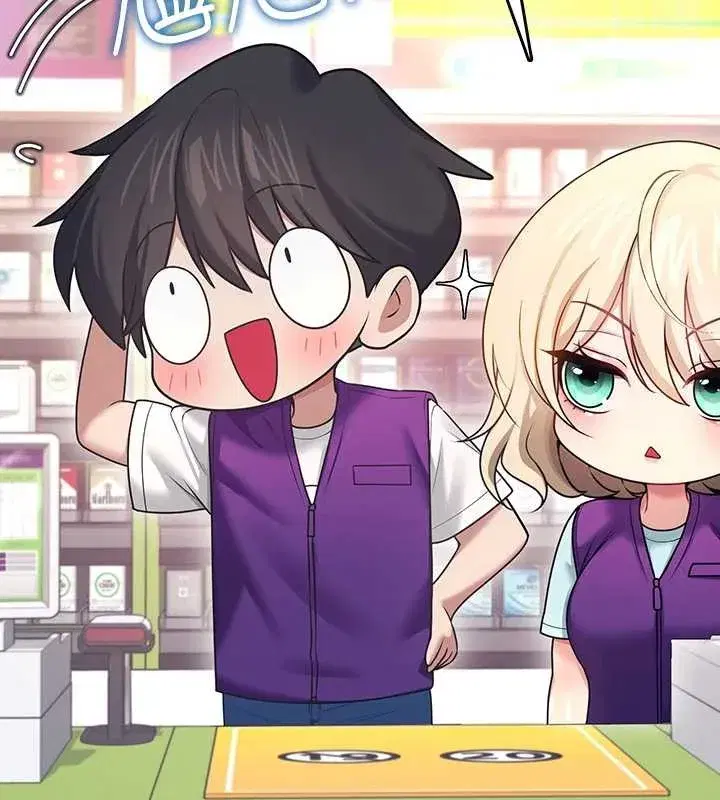 第50話-與超商姐妹花的邂逅