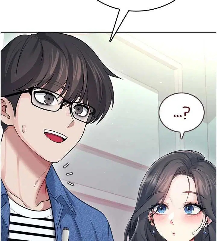 第53話-這個姿勢會被看光光啦♥