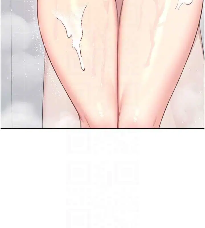 第53話-這個姿勢會被看光光啦♥