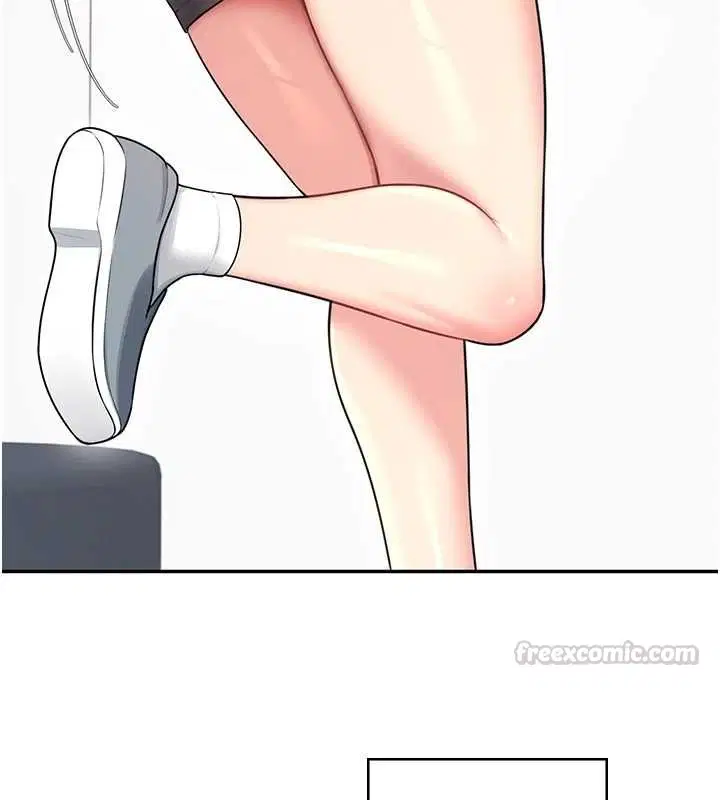 第54話-感情升溫的火熱週末