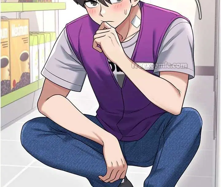 第54話-感情升溫的火熱週末