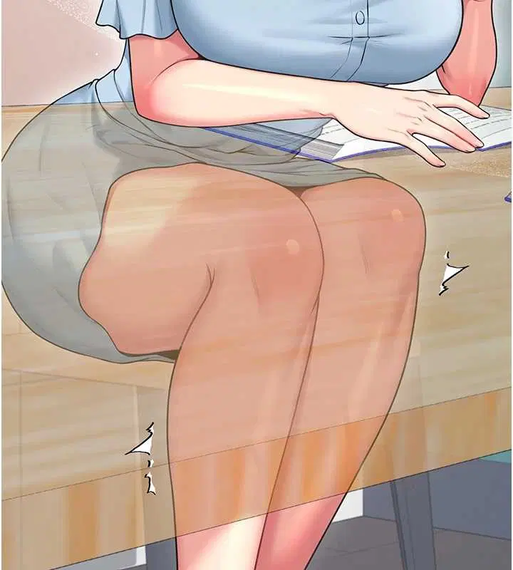 第54話-感情升溫的火熱週末