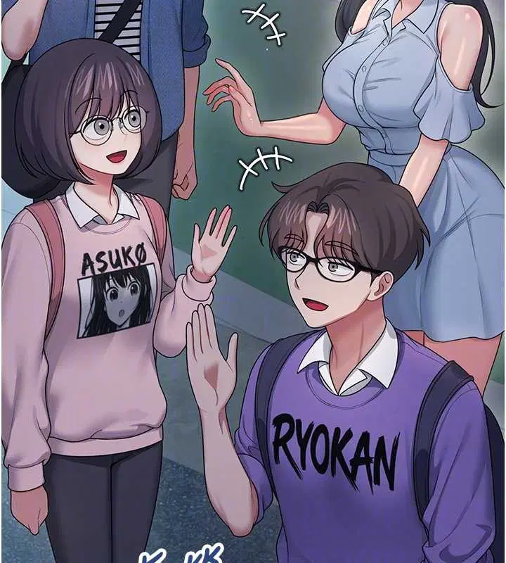 第54話-感情升溫的火熱週末