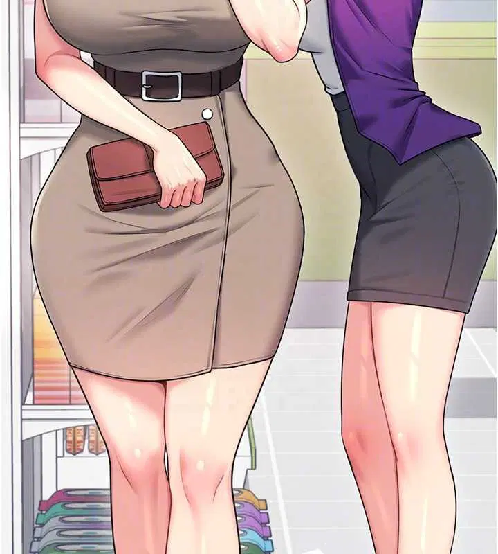 第54話-感情升溫的火熱週末