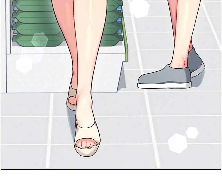 第54話-感情升溫的火熱週末