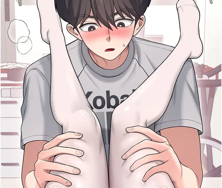 第55話-吃我的狼牙大棒棒