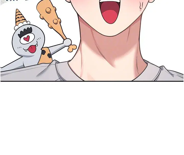 第55話-吃我的狼牙大棒棒