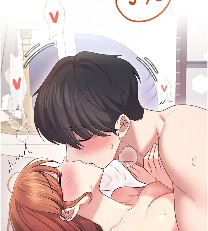 第56話-素股不用戴套♥