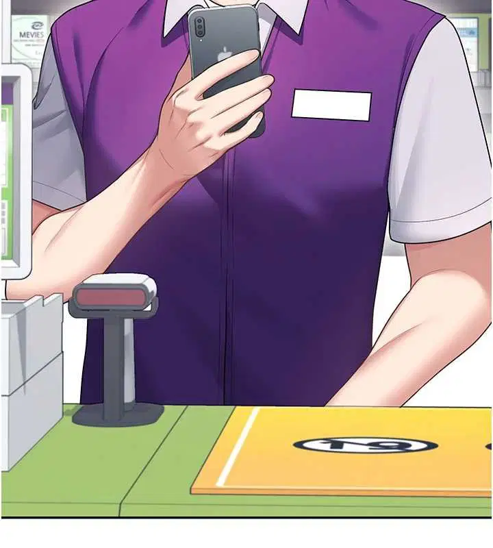 第57話-窺探姐妹花的私生活