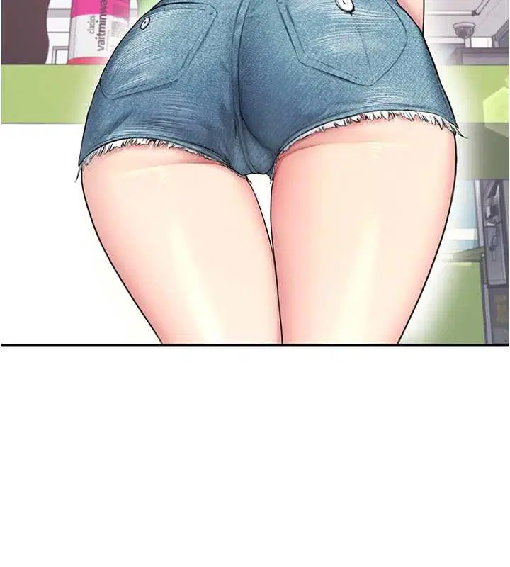 第57話-窺探姐妹花的私生活