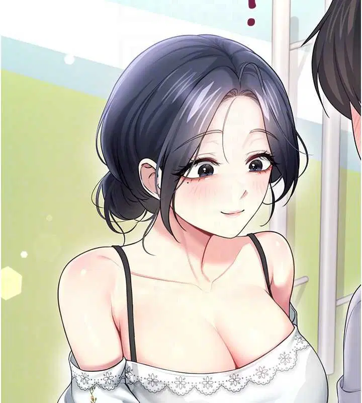 第57話-窺探姐妹花的私生活