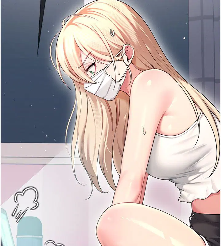 第59話-詹希橙的祕密身分