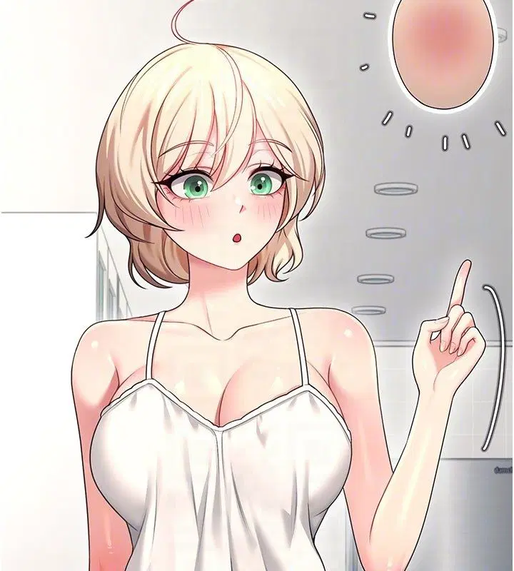 第59話-詹希橙的祕密身分