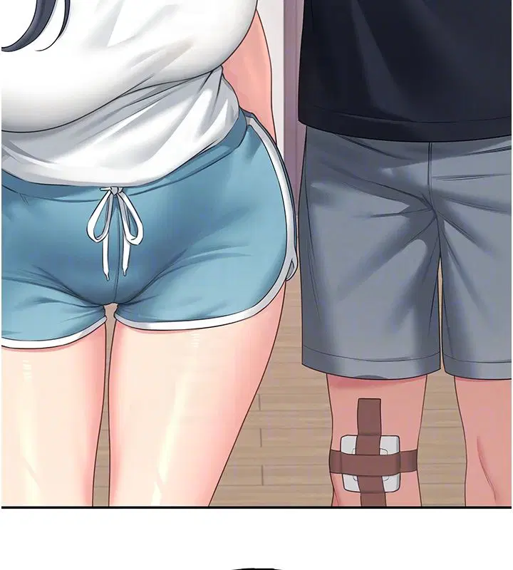 第65話-你的精華更香甜♥