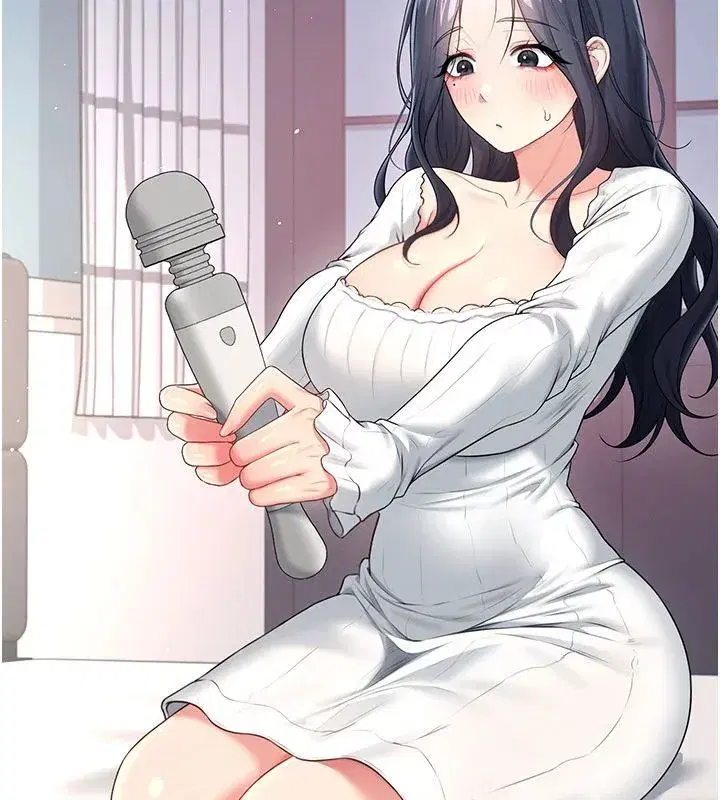 第75話-領教按摩棒的威力
