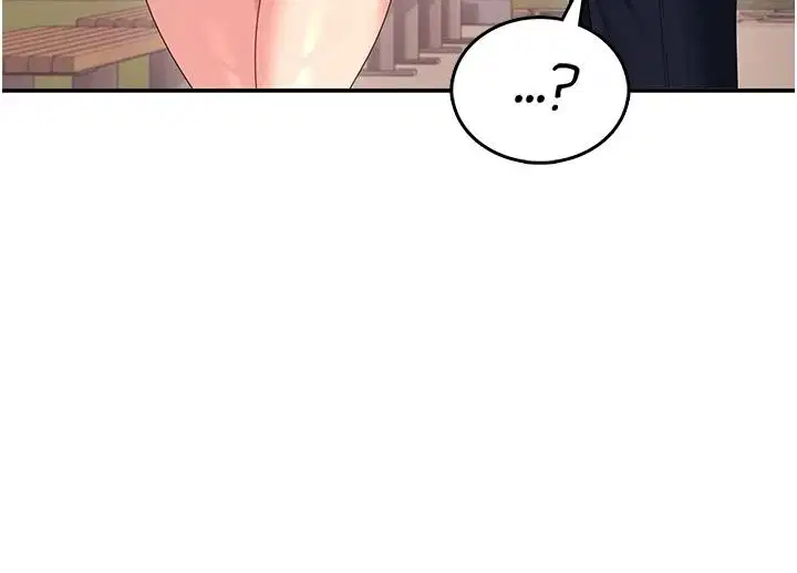 第77話-在公園長椅深喉嚨
