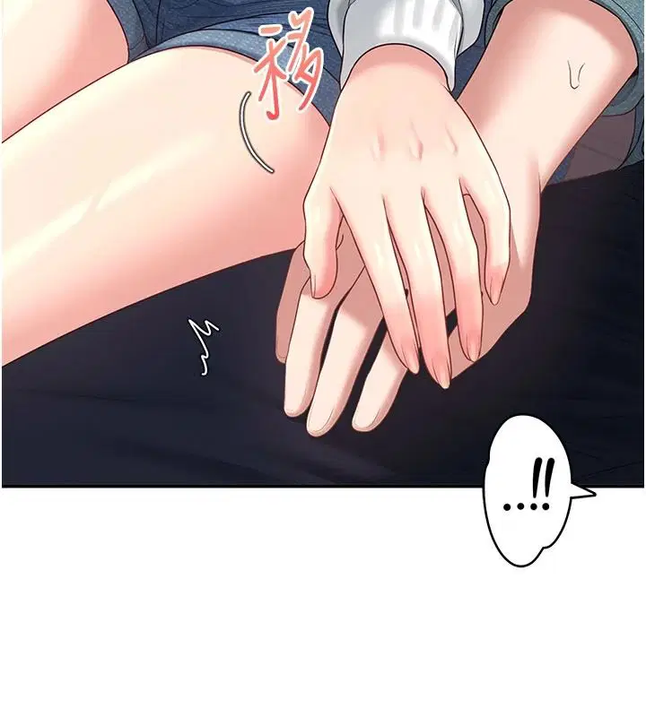 第77話-在公園長椅深喉嚨