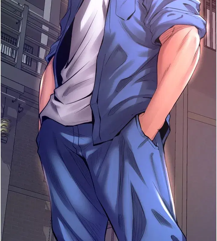 第1話-更生人的復仇計畫