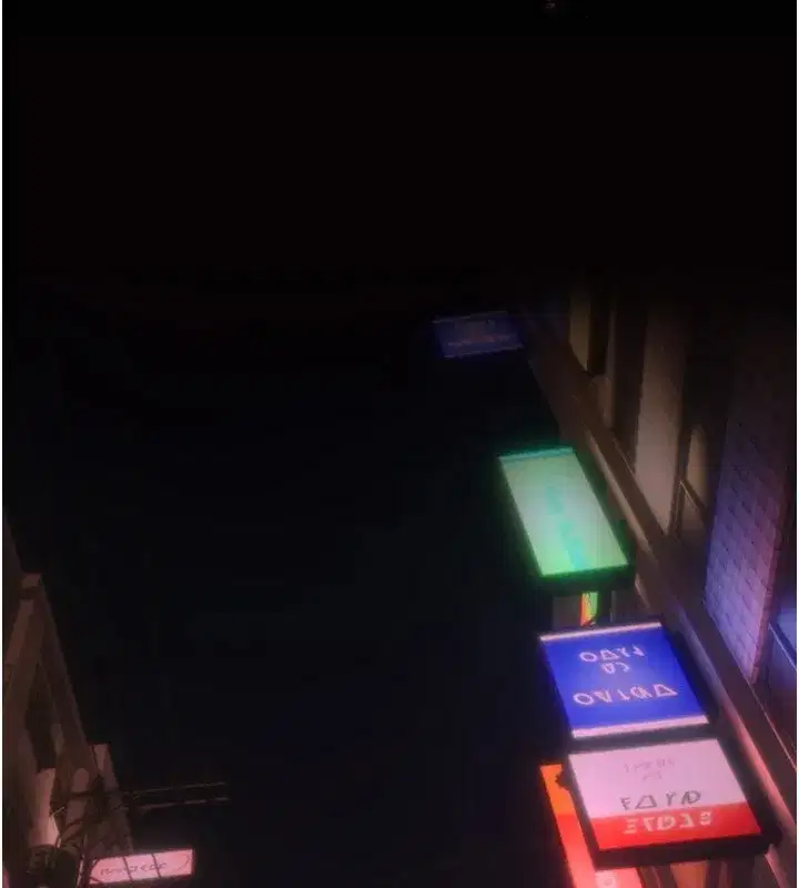 第1話-更生人的復仇計畫