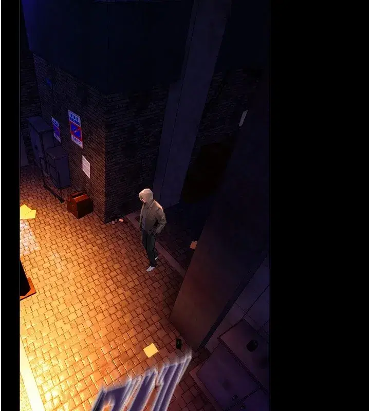 第1話-更生人的復仇計畫