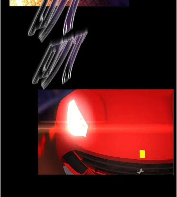 第1話-更生人的復仇計畫