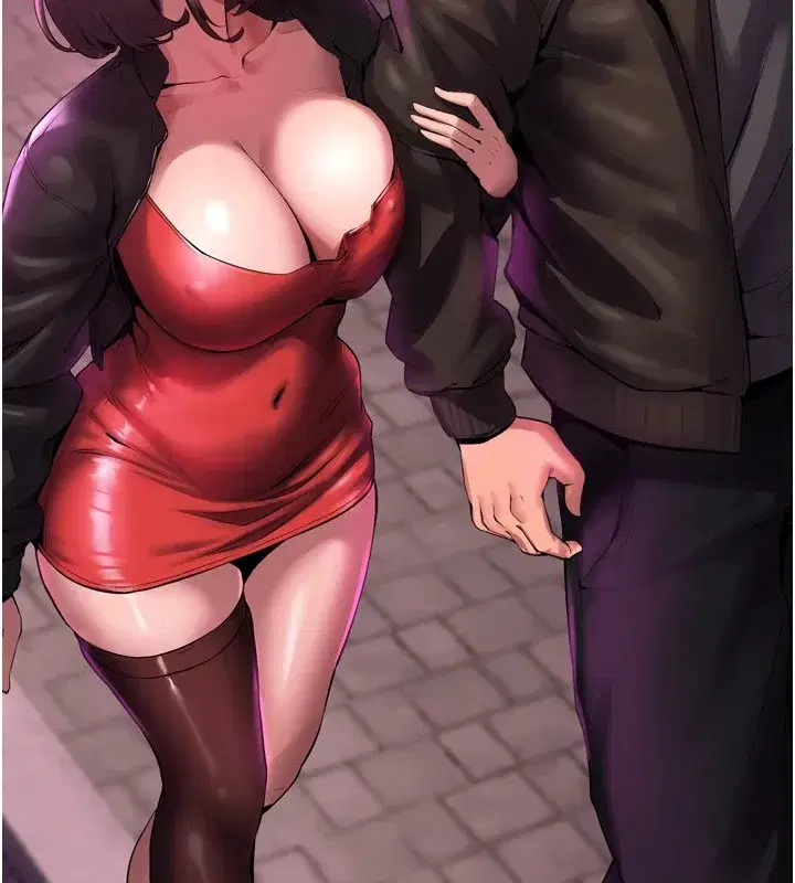 第1話-更生人的復仇計畫