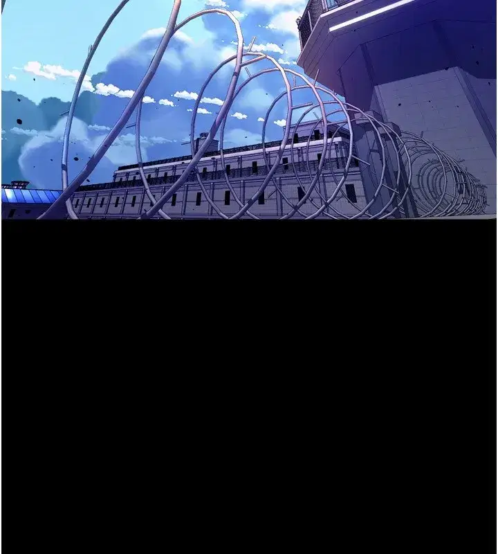 第1話-更生人的復仇計畫