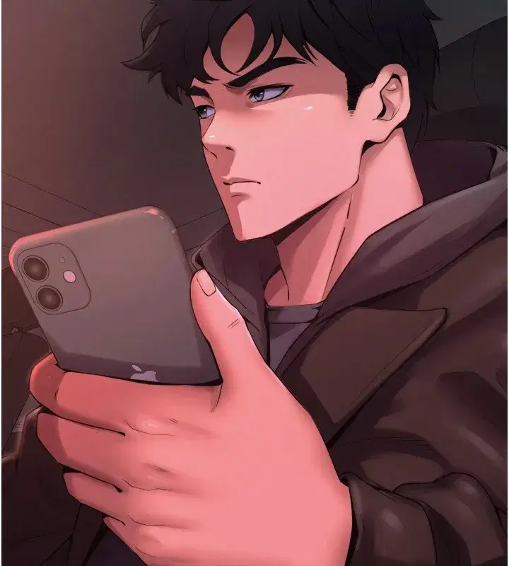 第1話-更生人的復仇計畫