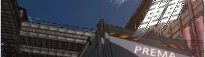 第1話-更生人的復仇計畫