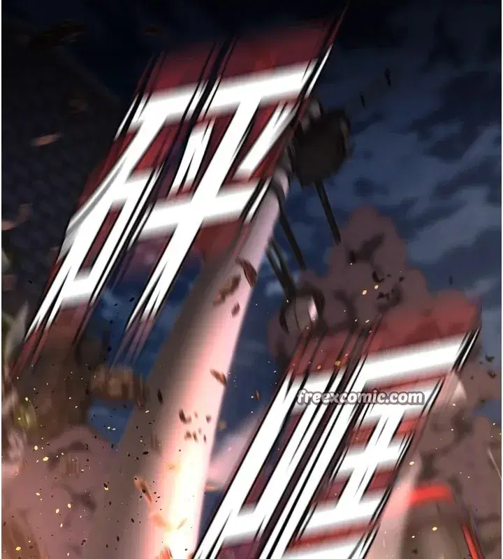 第1話-更生人的復仇計畫