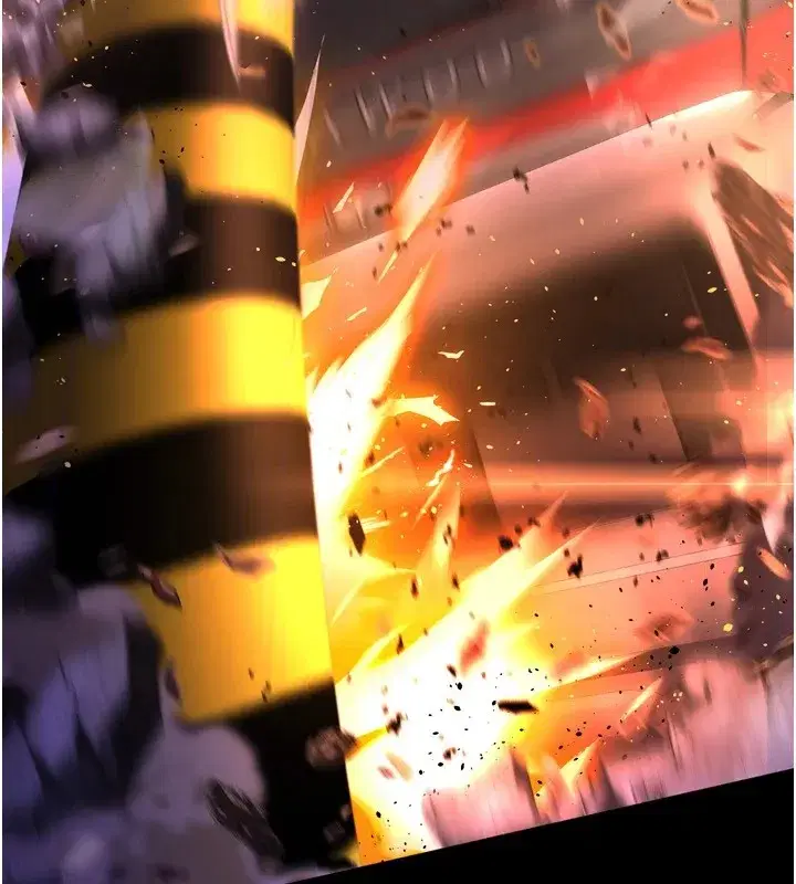 第1話-更生人的復仇計畫