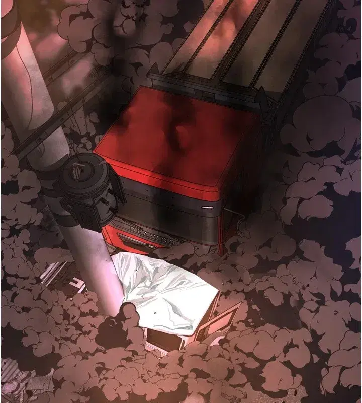 第1話-更生人的復仇計畫