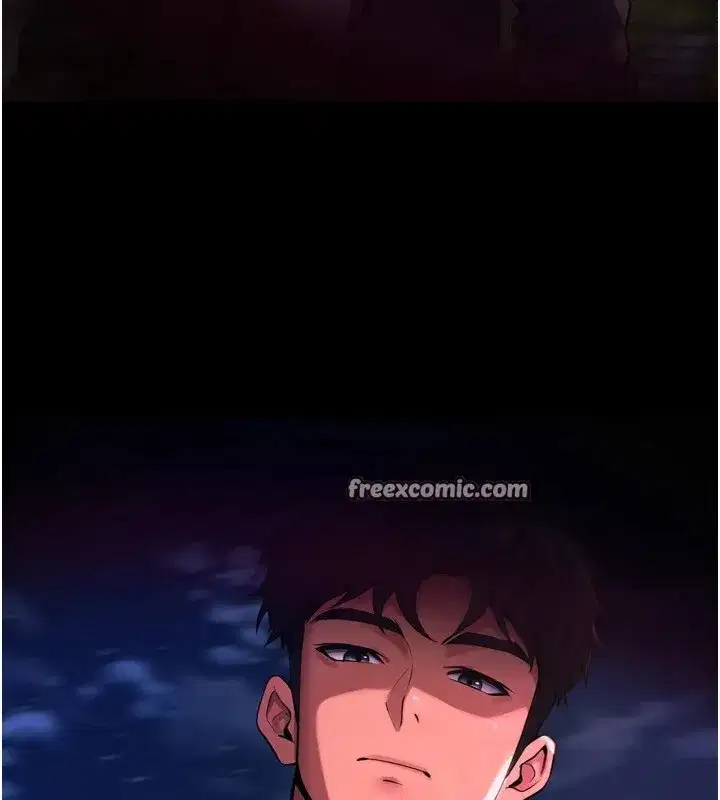 第1話-更生人的復仇計畫