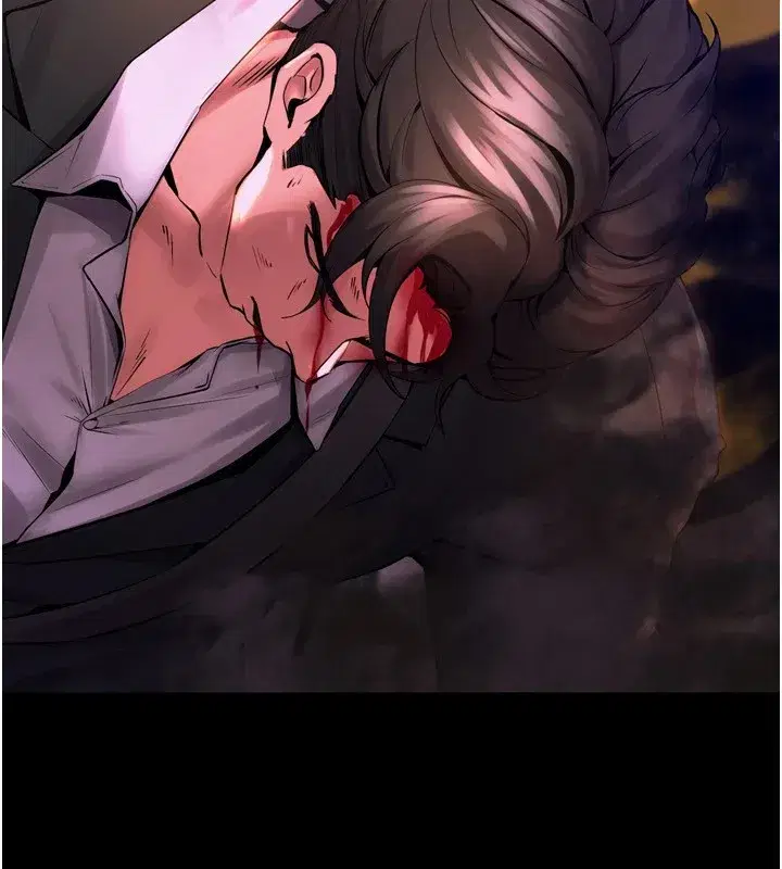 第1話-更生人的復仇計畫