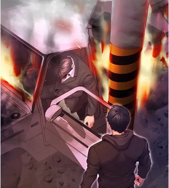 第1話-更生人的復仇計畫