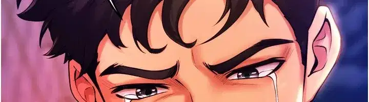 第1話-更生人的復仇計畫