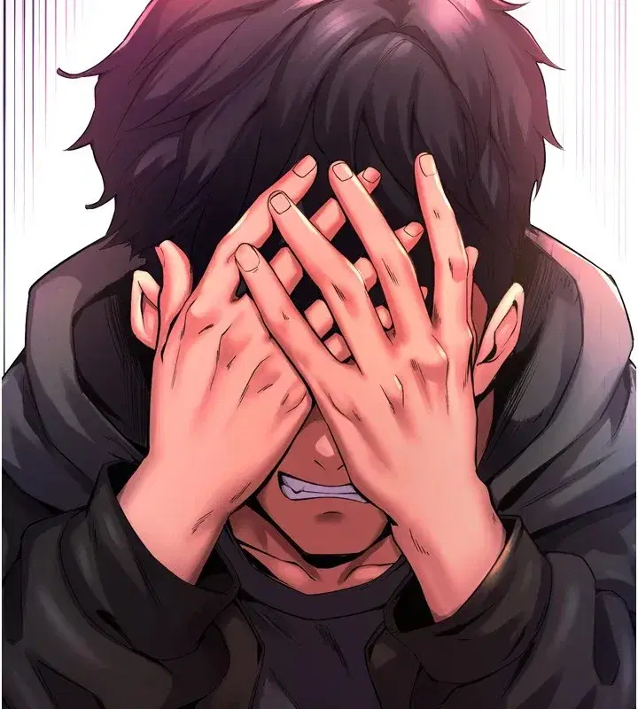 第1話-更生人的復仇計畫