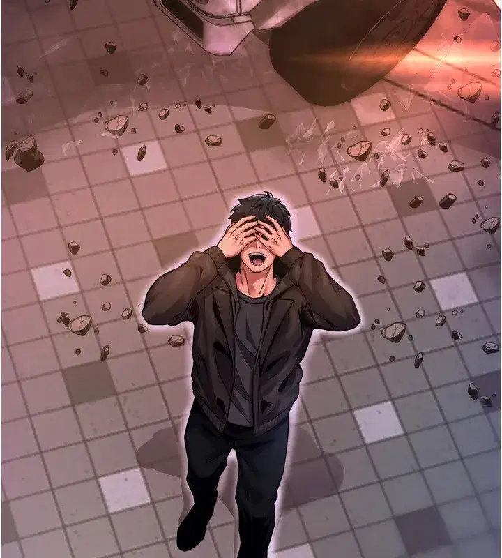 第1話-更生人的復仇計畫