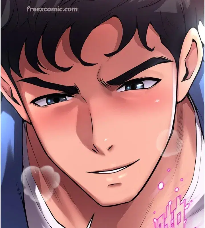 第1話-更生人的復仇計畫