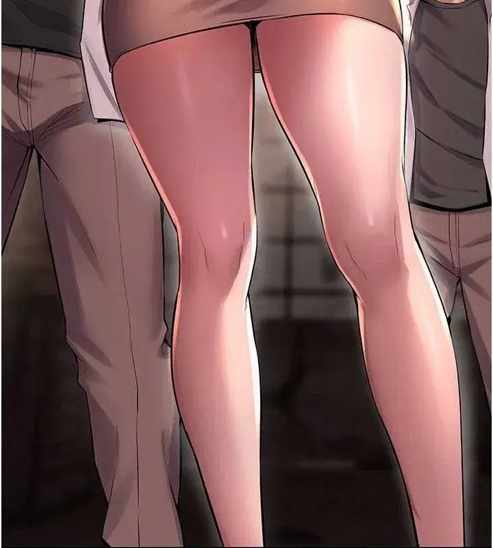 第3話-被廢物上的大姐頭