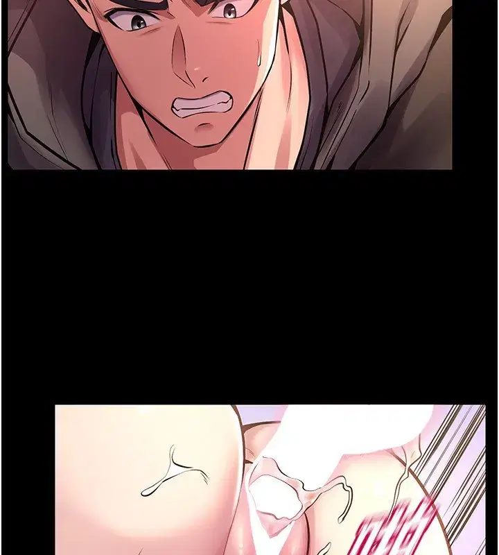 第7話-打電話時忍住呻吟聲