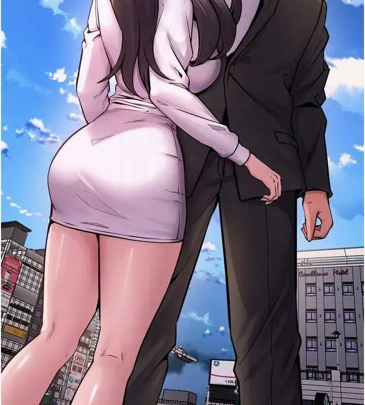 第9話-第二個復仇目標