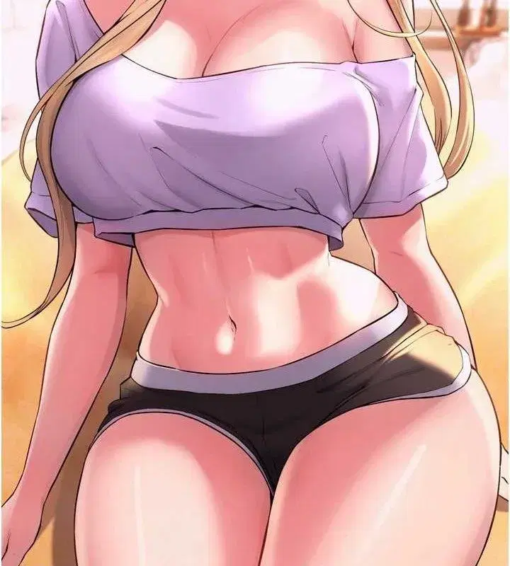 第14話-人家哈你那根很久了♥