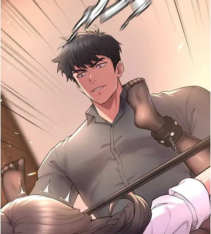 第17話-原來妳喜歡「這種玩法」