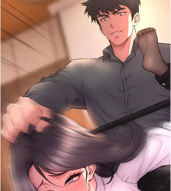 第18話-妳現在只能跪在我腳下吹