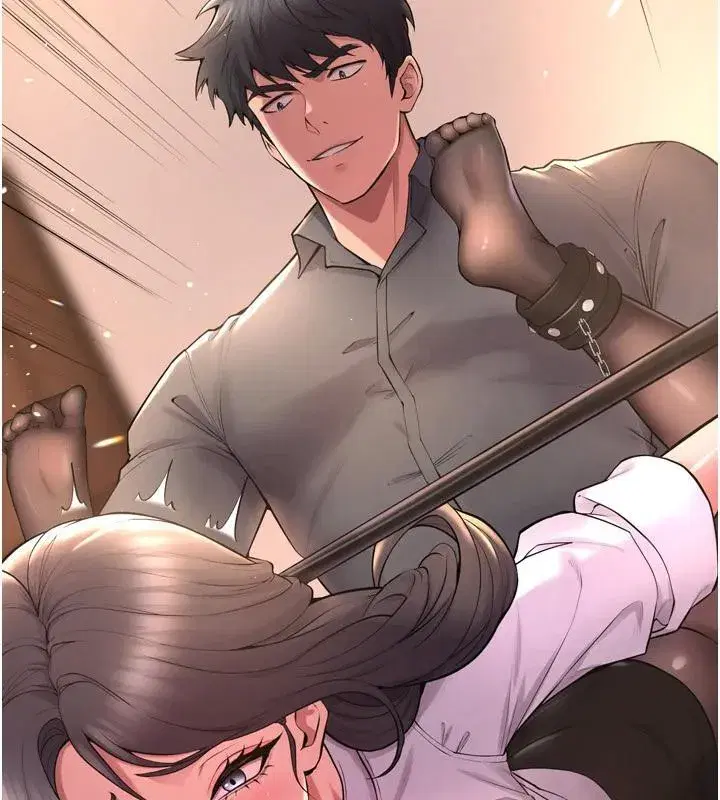 第18話-妳現在只能跪在我腳下吹