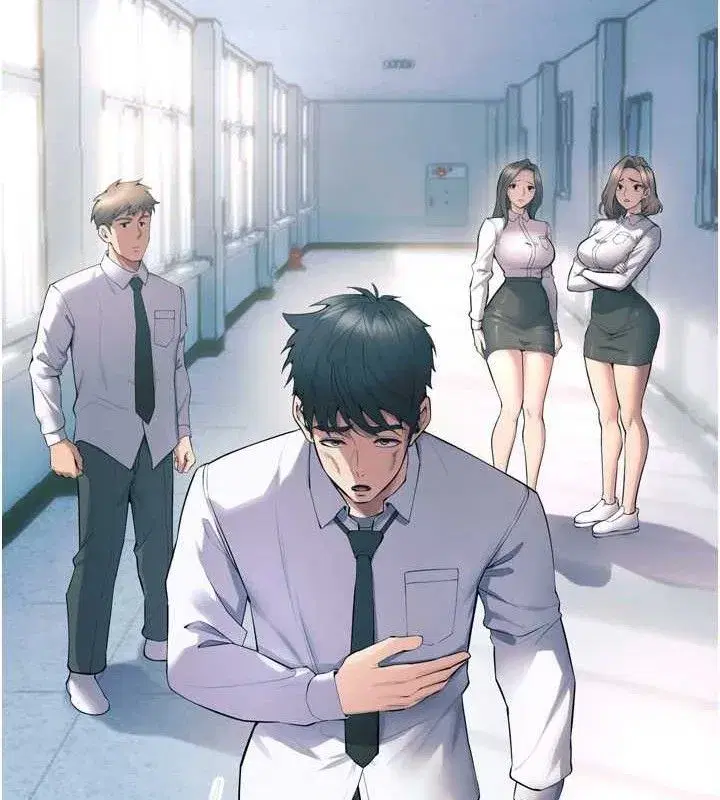 第20話-葛格，快給人家獎勵♥