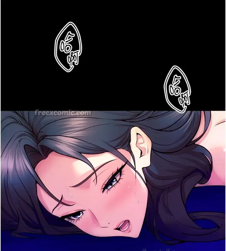 第25話-在朋友面前連續高潮