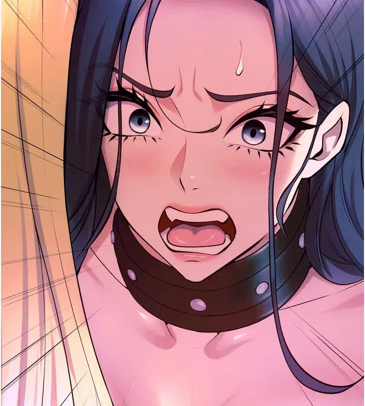 第26話-妳只是任人便溺的容器